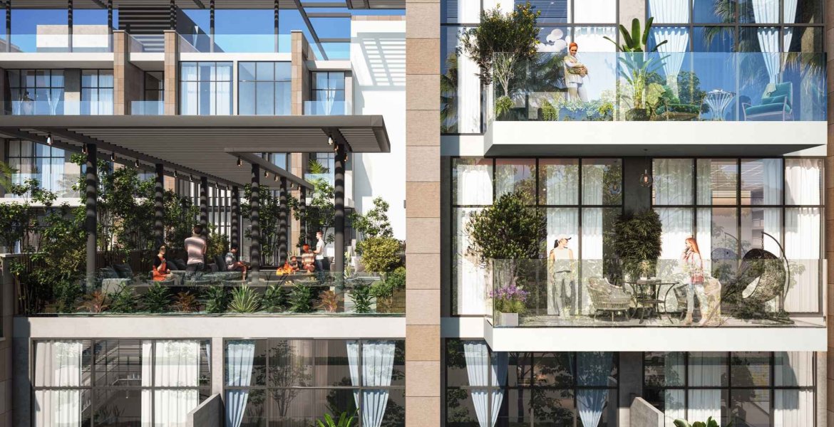 PLAZA 2 BY REPORTAGE 5