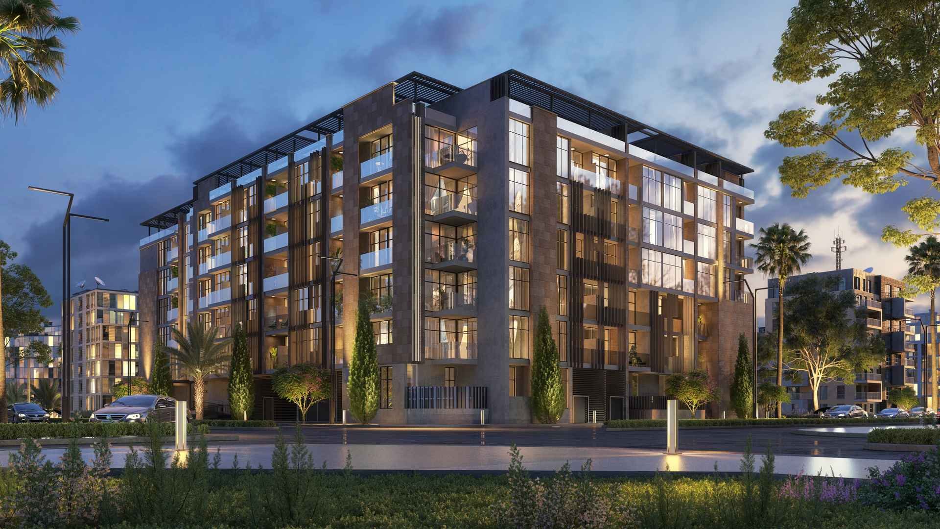 PLAZA 2 BY REPORTAGE 1