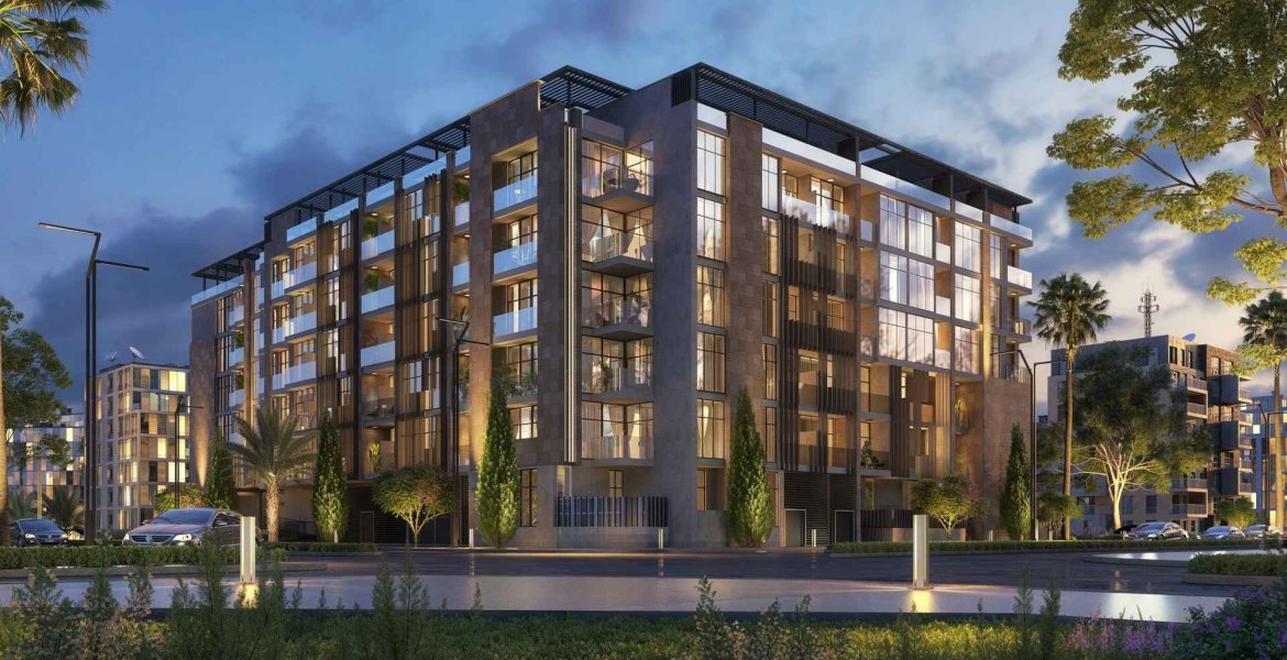 PLAZA 2 BY REPORTAGE 4