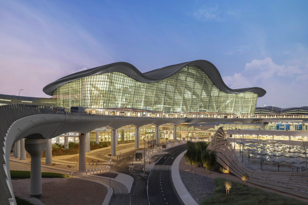 PLAZA 2 BY REPORTAGE 18