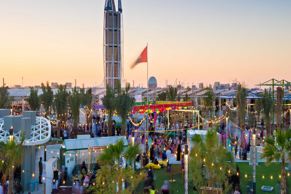 PLAZA 2 BY REPORTAGE 17